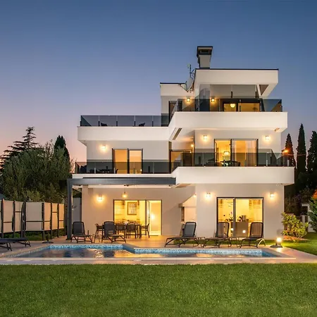 Casa vacanze K Near The Sea *