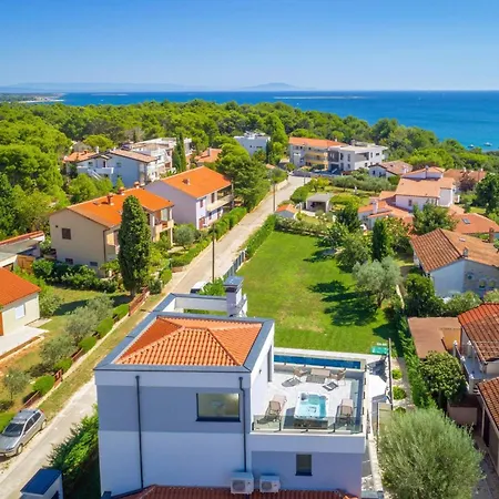 Casa vacanze K Near The Sea