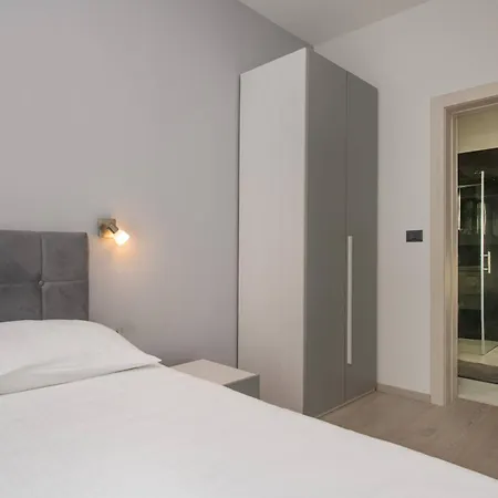Casa vacanze K Near The Sea