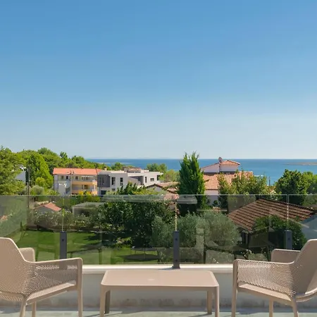 K Near The Sea Casa vacanze Premantura