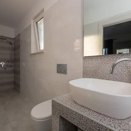 Casa vacanze K Near The Sea